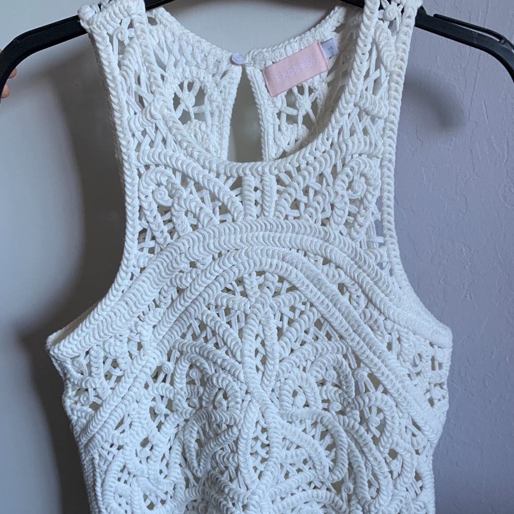NEW TANK TOP!!